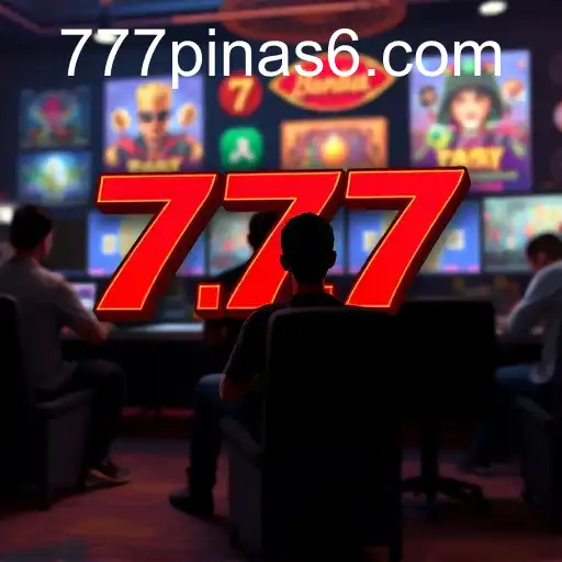 The Rise of 777pinas in Online Gaming