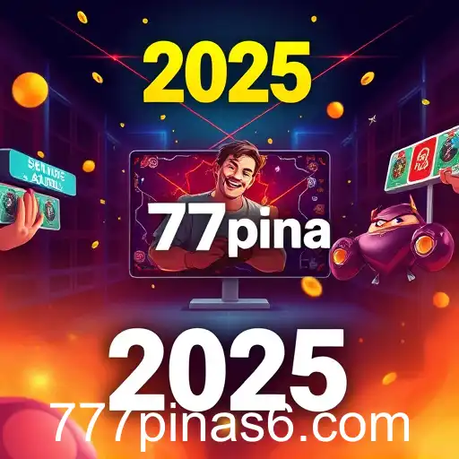 The Rise of 777pinas in Global Gaming