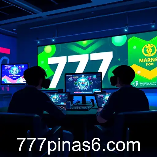 777pinas: Revolutionizing Online Gaming in 2025