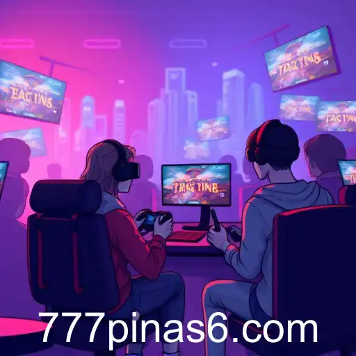 Exploring the Game Trends of 777pinas