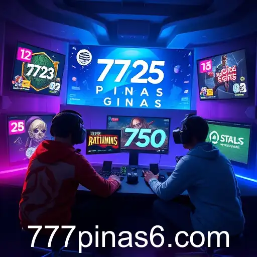 Exploring the Rise of 777pinas in the Gaming World