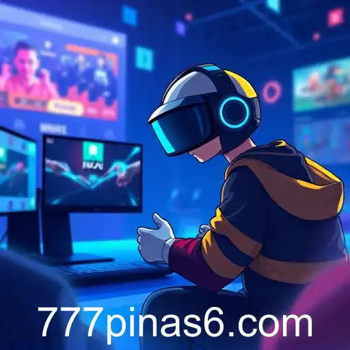 Revitalizing Online Gaming: 777pinas Leads the Charge