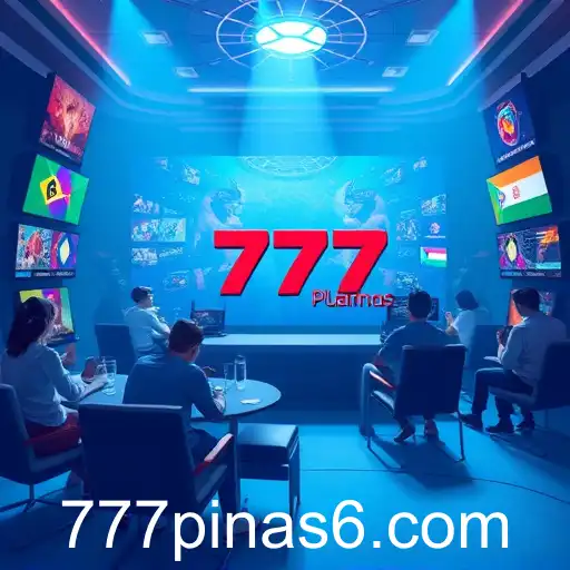 The Rise of 777pinas: A New Era in Online Gaming