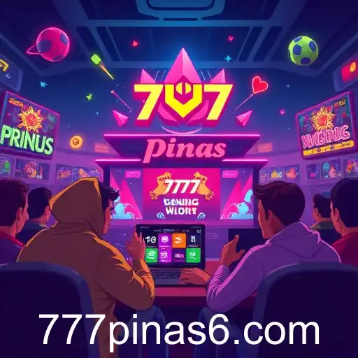 The Rise of 777pinas: An Engaging Portal for Gamers Worldwide