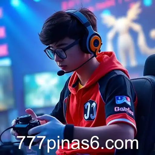 The Rise of 777pinas: Gaming Trends and Market Dynamics