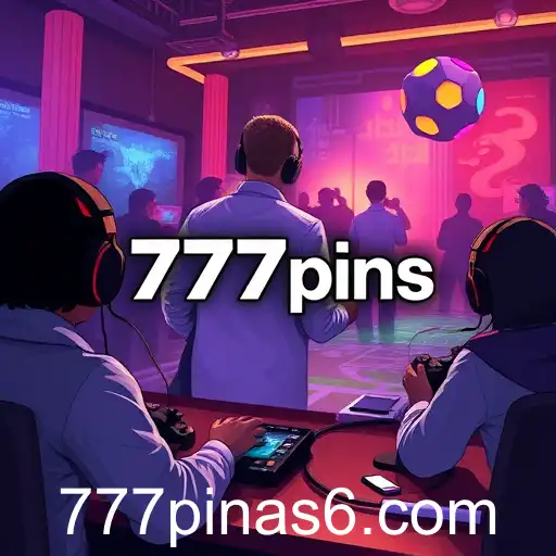 The Rise of 777pinas: Revolutionizing Online Gaming