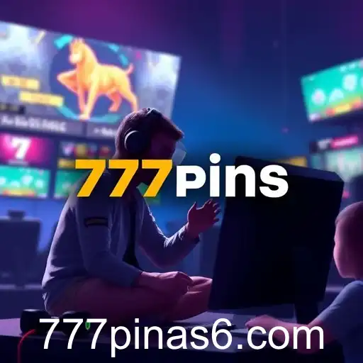 The Rise of 777pinas in Online Gaming