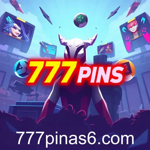 The Rise of 777pinas: A New Era in Online Gaming