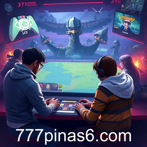 Emerging Trends in Online Gaming