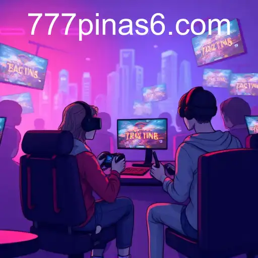 Exploring the Game Trends of 777pinas