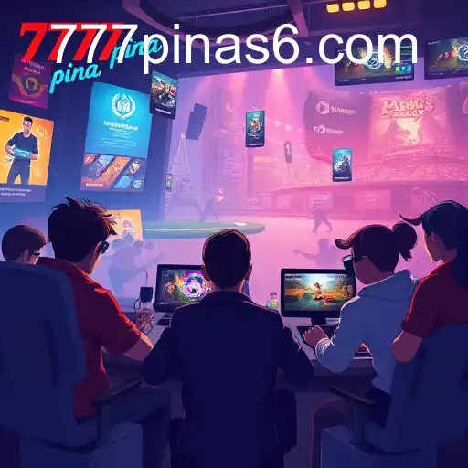 The Digital Rise: 777pinas and the Future of Online Gaming