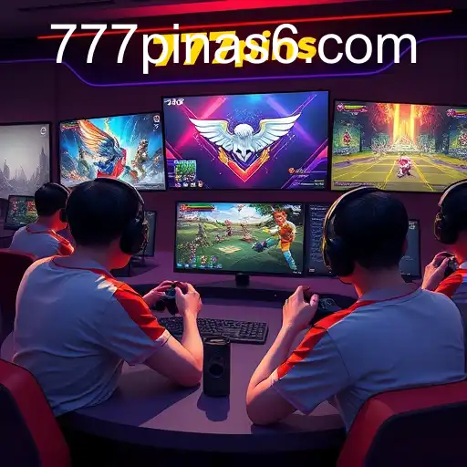 Gaming Trends in the Digital Era