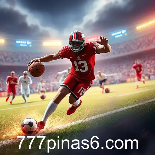 Global Gaming Trends and the Rise of 777pinas