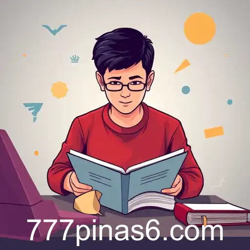 Grammar Challenges: Unleashing Your Language Prowess with 777pinas