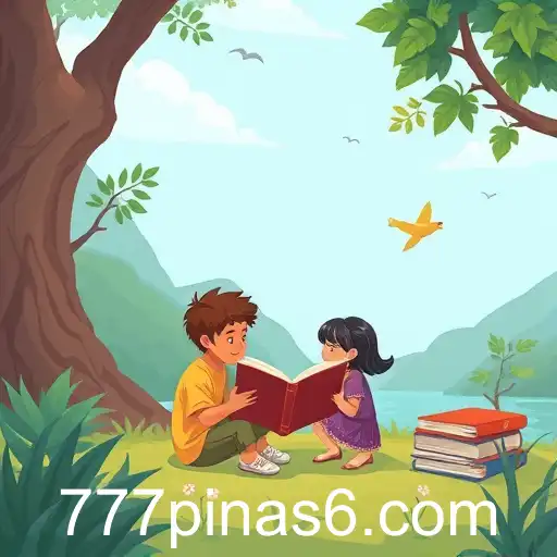 Delving into the Reading Comprehension Game Category Featuring '777pinas'