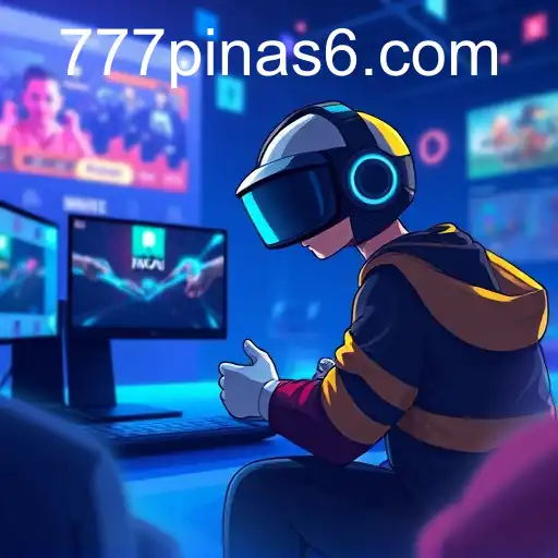 Revitalizing Online Gaming: 777pinas Leads the Charge