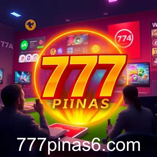 The Rise of 777pinas: A New Era in Online Gaming