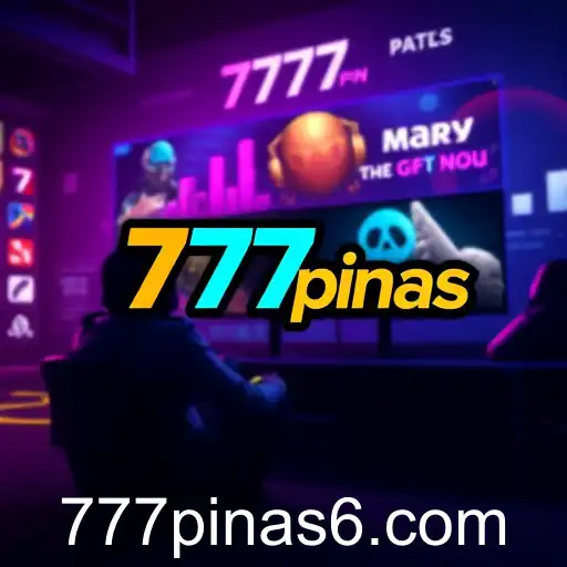The Rise of 777Pinas: A Gaming Haven