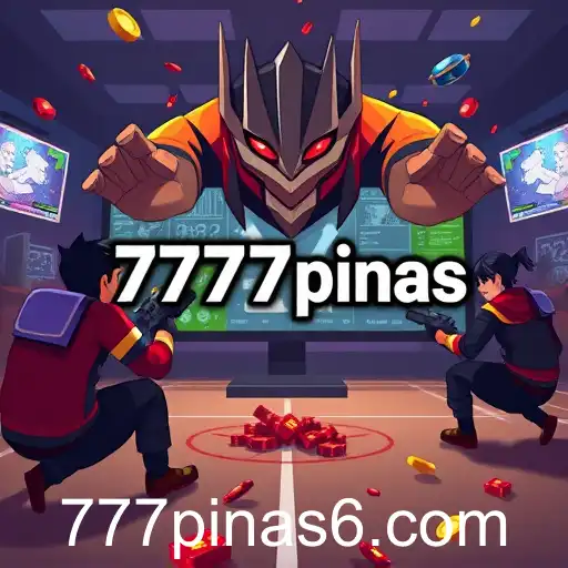 The Rise of 777pinas in the Gaming World