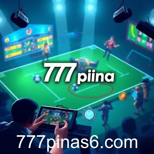 The Rise of 777pinas: Revolutionizing Online Gaming