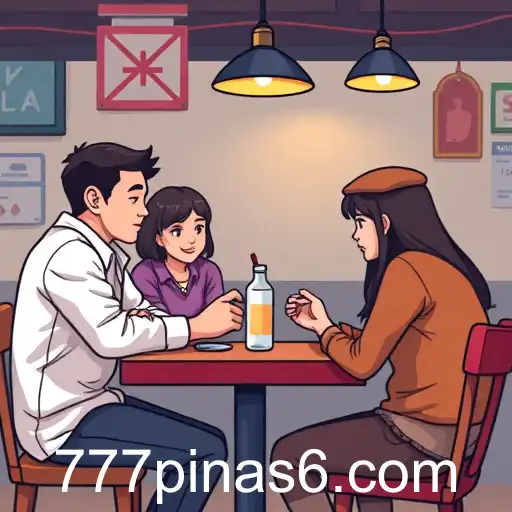 The Rise of 777pinas in Online Gaming