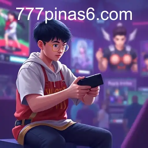 The Rising Popularity of 777pinas Gaming