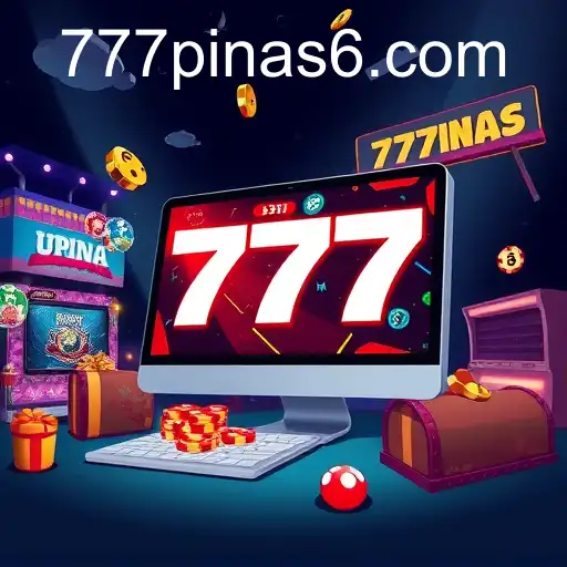 The Rise of 777pinas in the Online Gaming World