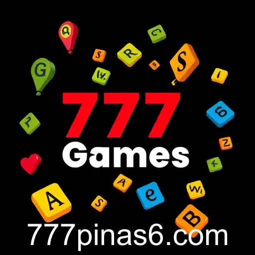 Exploring 'Vocabulary Games': A Fusion of Fun and Learning with '777pinas'
